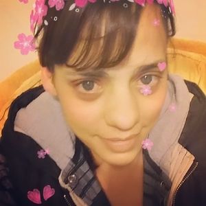 Meet your Posher, Sheri